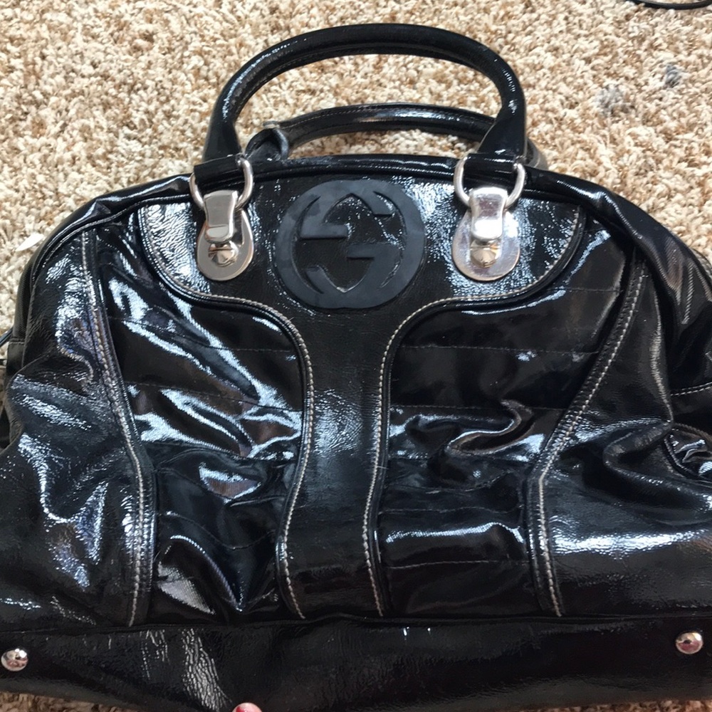 Gucci purse